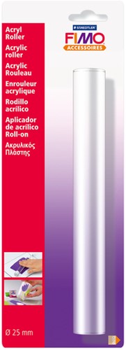 Acrylroller Fimo voor klei