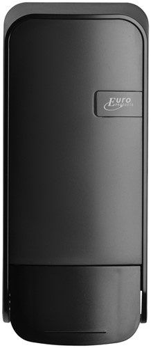 Zeepdispenser Quartzline Q19 schuim 1000ml zwart 441251