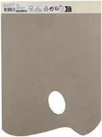 Afscheurpalet Nassua fine art 23x30.5cm 40vel-2