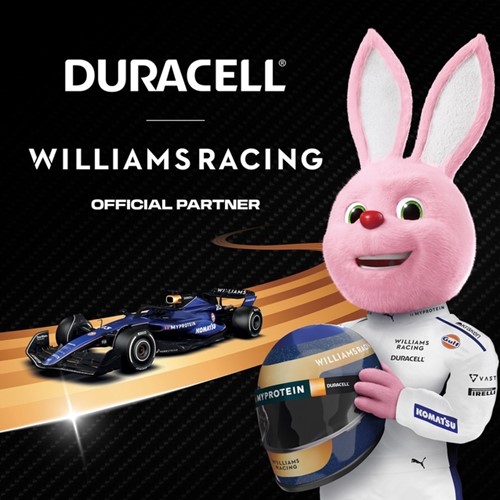 Batterij Duracell Optimum 12x AA-3