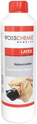 Vormrubber Voss latex 500ml naturel