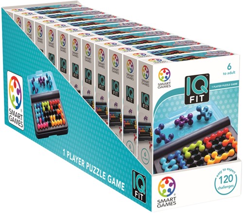 IQ Fit-3