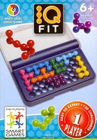 IQ Fit