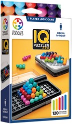 Puzzelspel Smart Games IQ Puzzler Pro