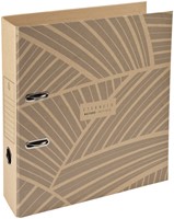 Ordner Exacompta Eterneco A4 70mm karton 2 dessigns-2