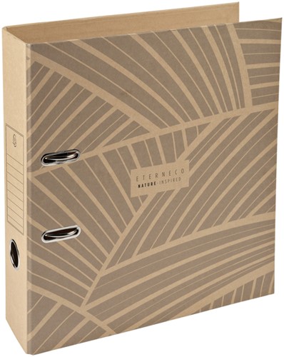 Ordner Exacompta Eterneco A4 70mm karton 2 dessigns-2