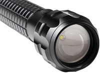Zaklamp MAUL Kronos M LED 21cm lichtbereik 236m 5W-1