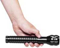 Zaklamp MAUL Kronos M LED 21cm lichtbereik 236m 5W-3