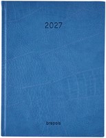 Agenda 2027 Brepols Optivision Lucca 7dagen/2pagina's assorti-3