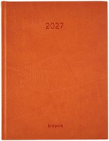 Agenda 2027 Brepols Optivision Lucca 7dagen/2pagina's assorti-4