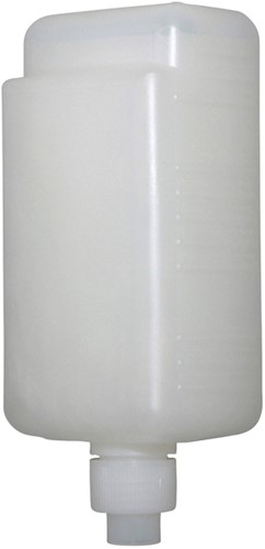 Handzeep Euro Products Ingo-man vloeibaar ongeparfumeerd 500ml 406305