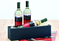 Etiket HERMA flessen 8882 90x120mm A4 glossy wit 40 stuks-3