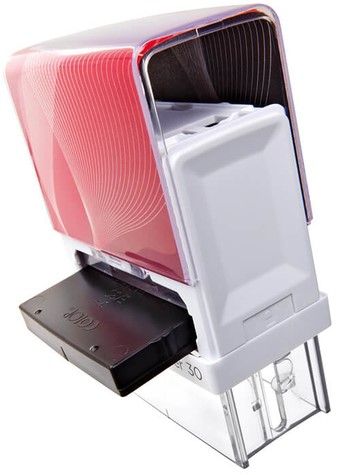 Tekststempel Colop Printer 20/L betaald-3