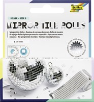 Opbergdoos Folia 17 vakken 18x26,5x4cm transparant