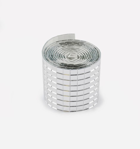 Opbergdoos Folia 17 vakken 18x26,5x4cm transparant-2