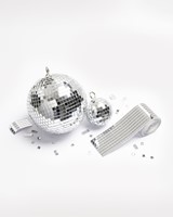 Opbergdoos Folia 17 vakken 18x26,5x4cm transparant-1