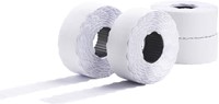 Prijsetiket Avery PLR1626 16x26mm afneembaar wit-2