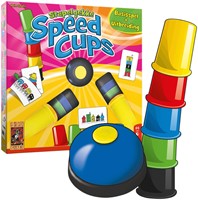 Spel Speed cups-2