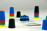 Spel Speed cups-1