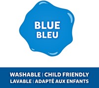 Kinderlijm Elmer's opaque blauw-3