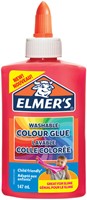 Kinderlijm Elmer's opaque roze
