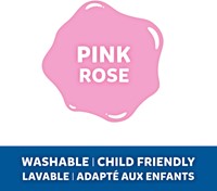 Kinderlijm Elmer's transparant roze-3