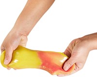 Kinderlijm Elmer's kleurveranderde geel-3