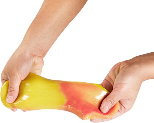 Kinderlijm Elmer's kleurveranderde geel-3