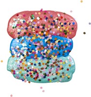 Kinderlijm Elmer's metallic roze-3