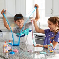 Kinderlijm Elmer's metallic roze-1