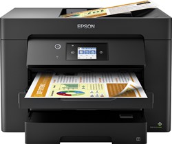 Multifunctional Inktjet Epson WF-7830