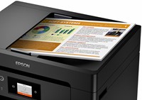 Multifunctional Inktjet Epson WF-7830-2