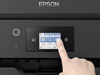 Multifunctional Inktjet Epson WF-7830-3