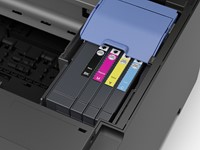 Multifunctional Inktjet Epson WF-7830-1