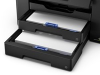 Multifunctional Inktjet Epson WF-7830-2
