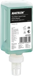 Handzeep Katrin vloeibaar touchfree 500ml Arctic Breeze 48366