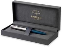 Balpen Parker 51 teal CT medium-2