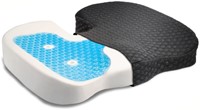 Stoelkussen Kensington met verkoelende gel-2