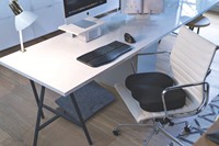 Stoelkussen Kensington met verkoelende gel-1