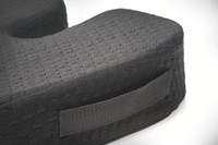 Stoelkussen Kensington met verkoelende gel-2