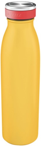 Drinkfles Leitz Cosy geïsoleerd warm geel 500ml