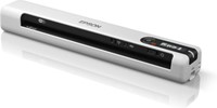 Scanner Epson Workforce DS-80W-2