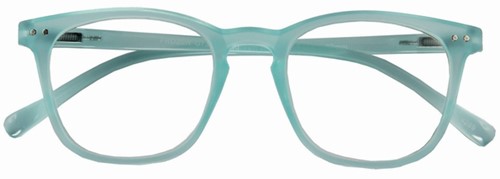 Leesbril I Need You +2.50 dpt Frozen blauw