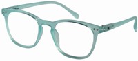 Leesbril I Need You +3.00 dpt Frozen blauw-2