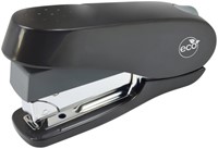 Nietmachine Rapesco Germ-Savvy Less Effort Eco Luna antibacterieel zwart