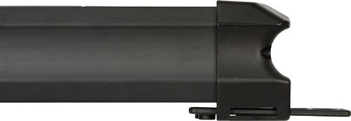 Stekkerdoos Brennenstuhl Premium 6vdig incl 2 USB 3 meter zwart-3
