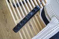 Stekkerdoos Brennenstuhl wifi Connect 2+4-voudig 1.5 meter zwart-2