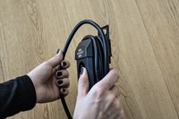 Stekkerdoos Brennenstuhl Premium 4 voudig 1.8 meter zwart-1