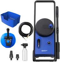 Hogedrukreiniger Nilfisk Core Power Control PDB 140 bar 474l/h-2