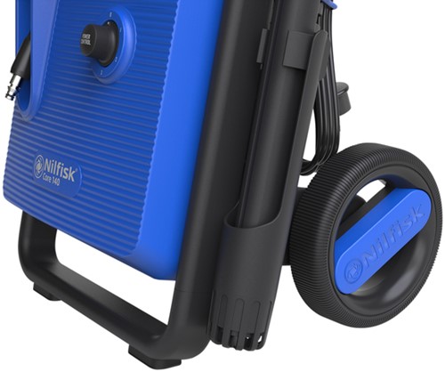Hogedrukreiniger Nilfisk Core Power Control PDB 140 bar 474l/h-3
